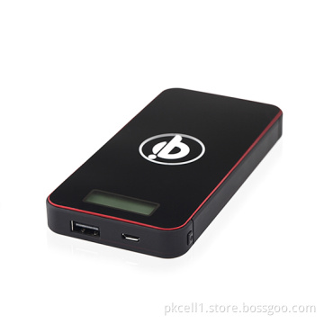 Super Quality Wireless Power Bank with USB for Digital Products